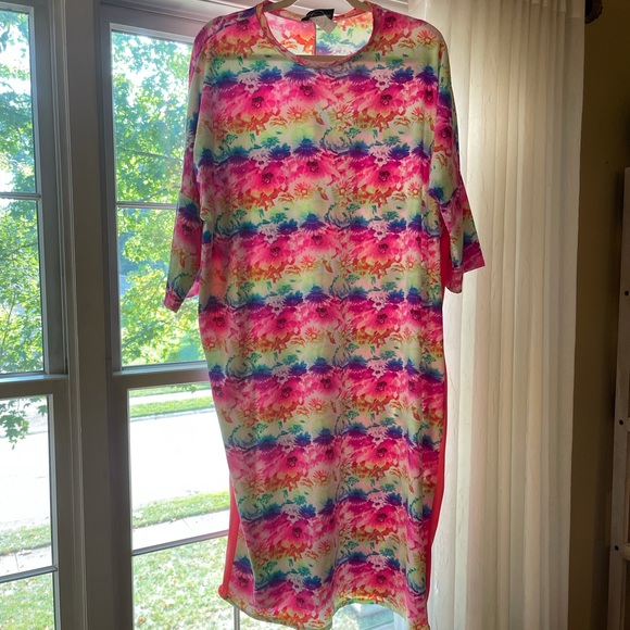 The Klassy Girl Other - Swim Dress